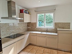 Plan de travaille cuisine